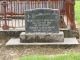 Photo of headstones/thumb_Maide Scott McLennan d 1965 hdstn Invercargill Eastern